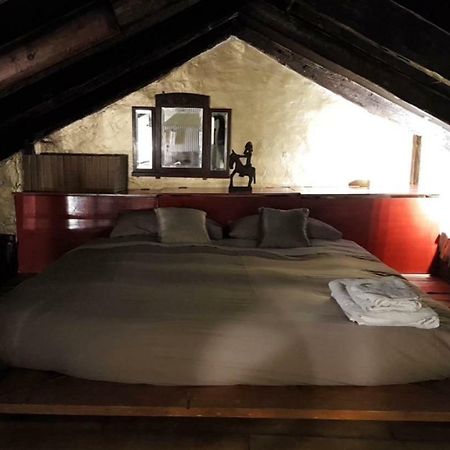 Mariangela Artist'S Lodge Venice Luaran gambar