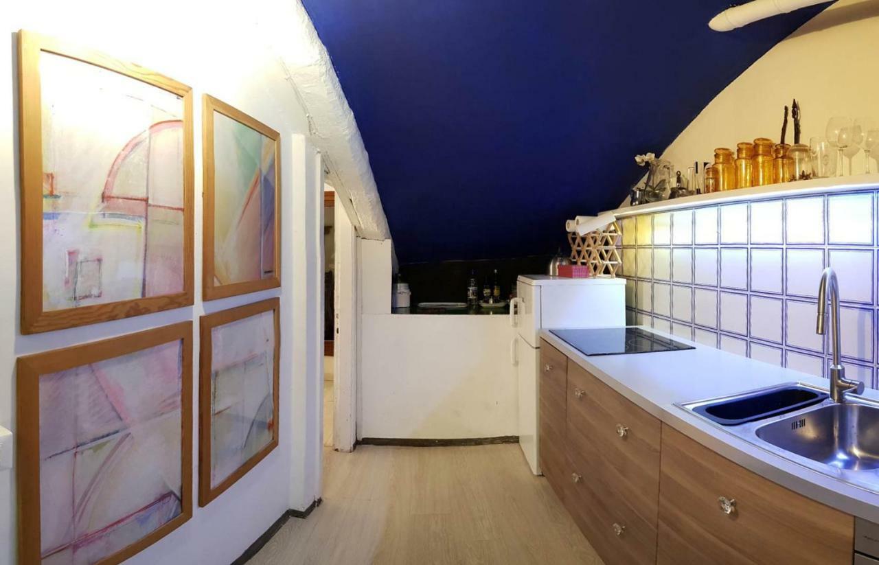 Mariangela Artist'S Lodge Venice Luaran gambar
