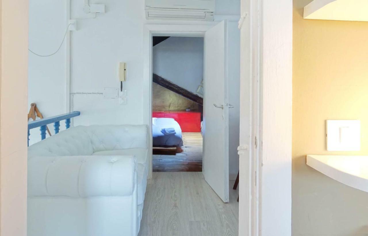 Mariangela Artist'S Lodge Venice Luaran gambar